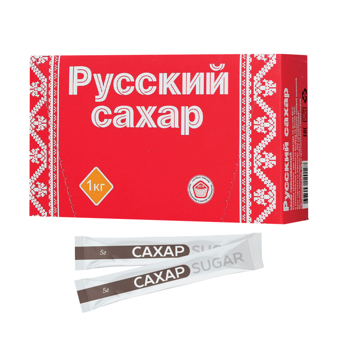Сахар и сахарозаменители